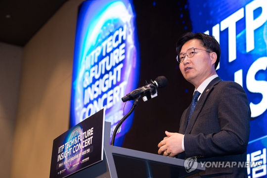 Republic of Korea, Denmark eye closer ties in AI, hydrogen, climate tech